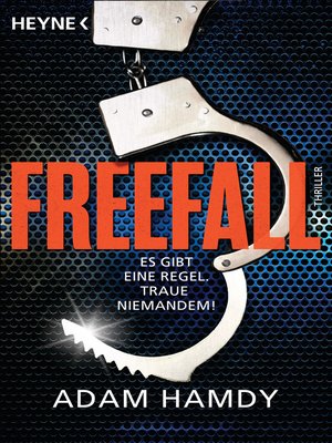 cover image of Freefall